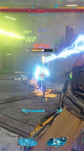 Bad Seed Pt. 2 | Borderlands 4 | Scene 1