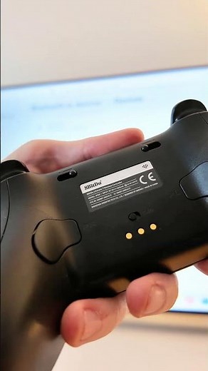 How To Connect 8BitDo Ultimate 2 Controller To PC Quick Guide