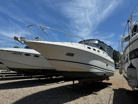 Regal Commodore 2660