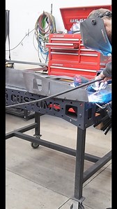 Rear bumper build part 1 🔥 | Austin Niemela