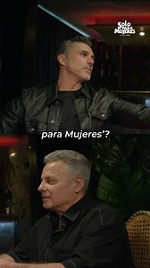 ¡No era fácil entrar a Solo para Mujeres! 🚫 Sergio y Alexis exigían requisitos para ser parte del equipo 😱👀 #SoloParaMujeres, ya disponible en ViX ➡️ https://tinyurl.com/ym82ahcw #SergioMayer #AlexisAyala #EnViX #ViX #baile #mujeres #documental #actores #show #docuserie #Clippeo | UniMás