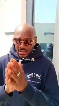 2face Idibia reacts to family issue, denies involvement in controversial post