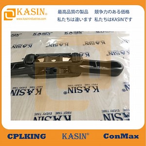 [Hot Item] High Tensile Forged Chain with Conveyor for Conveying System P100