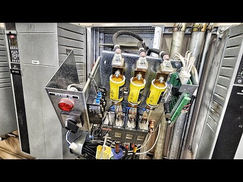 Solve the Puzzle: Fix this Danfoss VLT HVAC Variable Frequency Drive Malfunction!