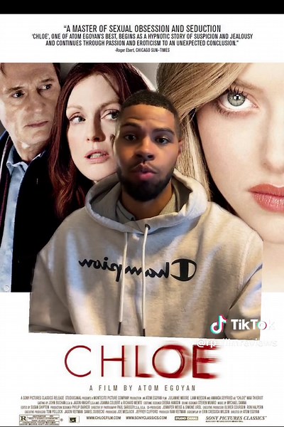 Chloe is a must watch erotic thriller #movierecommendation #moviesuggestions #mustseemovies #mustwatchmovies #chloe #chloemovie #chloe2009 #amandaseyfriedchloe #juliannemoorechloe #liamneesonchloe #thrillermoviestowatch