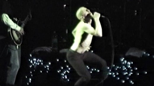 See Tool Play Freaky Early Version of "Pushit" in 1994