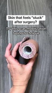 Have a Scar? Try this Trick!