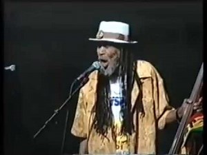 The Skatalites Live At Lokerse Feesten