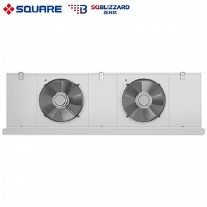 [Hot Item] Square Cold Storage Evaporator Low Maintenance Customized Air Cooler