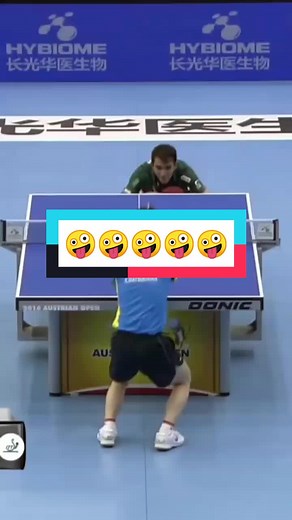 Pin Pong Show Japan - Table Tennis Fun