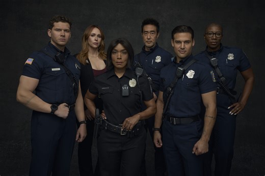 9-1-1: Season 10 Renewal; ABC Series Returning for 2026-27 Season