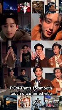 [ENG SUB] เธมโป้ (Thamepo) Heart That Skips a Beat Ep 13 | [4/4] |Thai bl drama| GmmTv #williamest