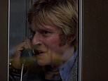 Video: Watch 'Three Days Of The Condor's trailer with Robert Redford | Daily Mail Online