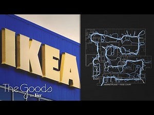 How IKEA Gets You to Impulsively Buy More - Passive Voice