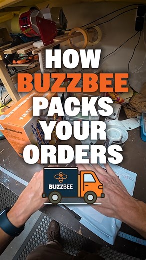 3.4K views · 27 reactions |  We Pack with Care, So You Can Beekeep with Confidence Every Buzzbee order is carefully checked and packed before it reaches you — ensuring quality gear for every beekeeper. Discover the Buzzbee difference  https://buzzbee.com.au/ #BuzzbeeBeekeeping #BeekeepingAustralia #BeeKeepingSupplies #HiveCare #BeeKeepingCommunity #BuzzbeeGear #BeeHealth #ApiarySupport #BeeSeason #BuzzbeeQuality | Buzzbee Beekeeping | Facebook