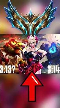 UPDATED GUIDE: How To Full Clear FAST As Evelynn Jungle One Smite Only