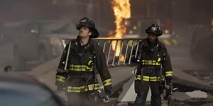 'Chicago Fire' Might Be Shuffling the Cast Again — Here's Why It's a Bad Choice