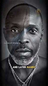 The Scar That Changed His Life | Black History