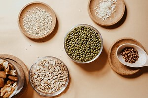 What are grains 6 examples? [2025] | QAQooking.wiki