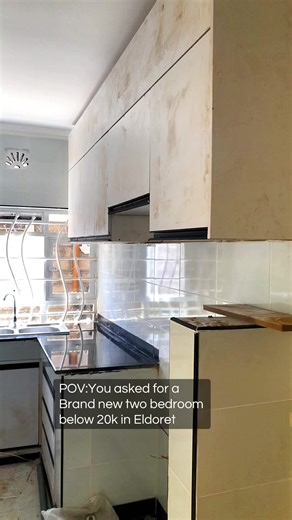 Affordable Two Bedroom Rentals in Eldoret