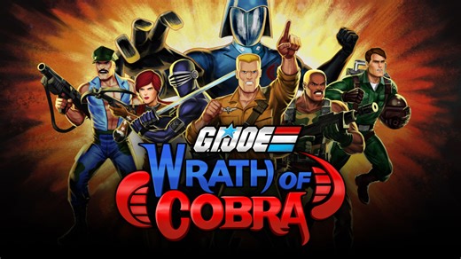 G.I. Joe: Wrath of Cobra launch trailer