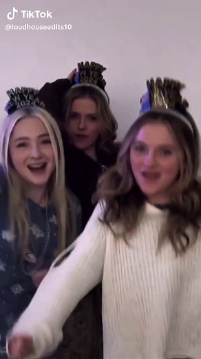 The Allan Twins First Video - Support Mia and Ella Allan
