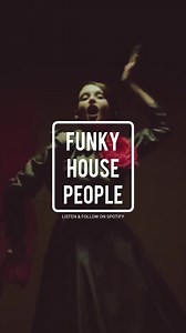 7.2K views · 353 reactions | Funky House People  Link to play in comments  | GROOVE CULTURE | Facebook