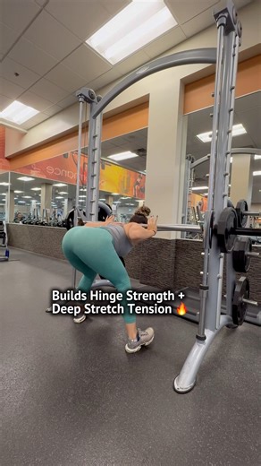 Stop Skipping These 3 Hamstring Builders ⚠️😱👀🍑