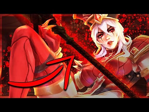 The Scarlet Crusade's Most POWERFUL Weapon