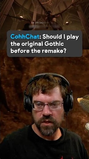 Should You Play the OG or the Remake?