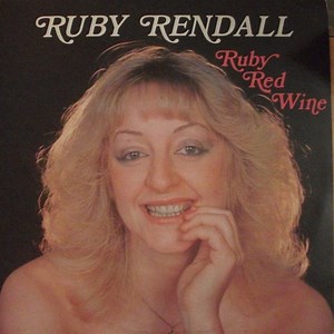 Ruby Rendall - Ruby Red Wine