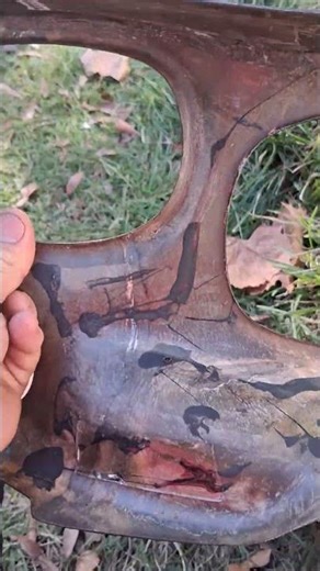 besel repair part 2 c5 corvette