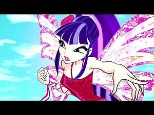 Musa scenes from every season (+ smooth slow motion) !