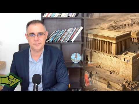 Ο ΝΑΟΣ ΤΟΥ ΣΟΛΟΜΩΝΤΑ ΚΑΙ ΤΑ ΕΣΧΑΤΑ ΧΡΟΝΙΑ: ΓΙΑΤΙ ΘΕΩΡΕΙΤΑΙ ΚΟΜΒΙΚΟΣ ΓΙΑ ΤΗΝ ΑΝΘΡΩΠΟΤΗΤΑ