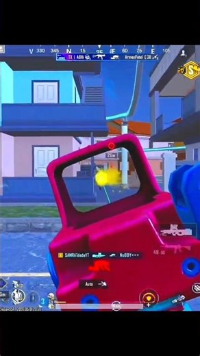 Smooth Spray Control 🔥 #aesthetic