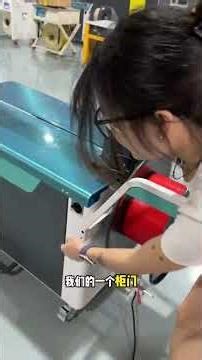 Tape Loading Tutorial Fully Automatic Packaging Machine Tape Loading Tutorial..