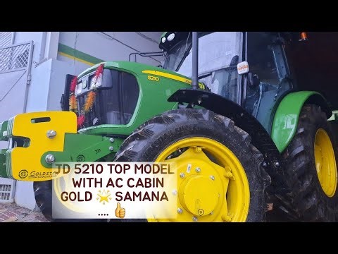 NEW 5210 AC CABIN GEAR PRO LIFT PRO 💪 V2 WITH FULLY SYNCROMESH GEAR BOX 👌 ULITIMATE #trending