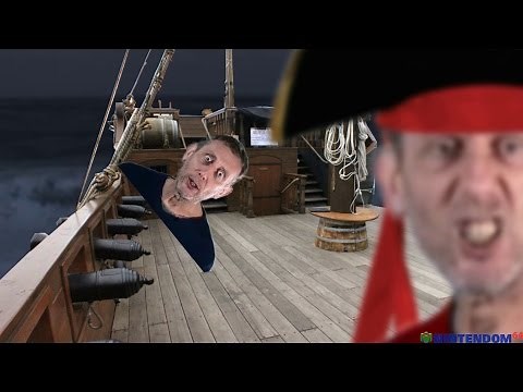 YTP - The Rosen Venture [Part 9]