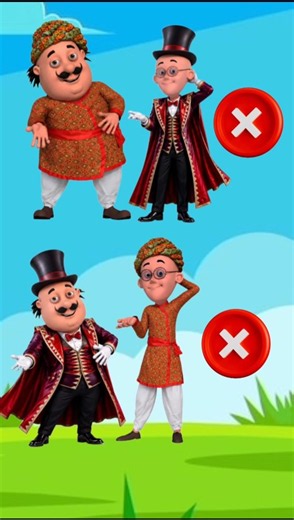 motupatlu patlu vfx short video #funny #vfx #vfxoti