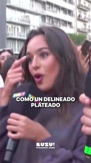 Flor's first kiss #fmluzu #luzutv #crisvanadia