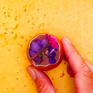 1.1M views · 6.2K reactions | Amazing desserts that are finger-licking good! | 5-Minute Crafts | Facebook