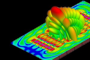 HFSS 3D Layout Webinar Series | Ansys