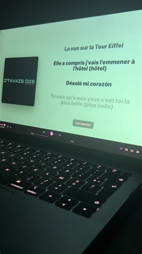 J’tavais dit - Nono La Grinta : Paroles et Analyse