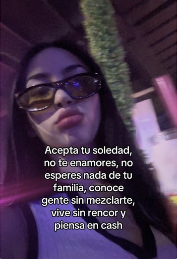 Siempre doy ese consejo🫰🏻#parati #fyp | soledad