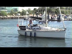 Jester Challenge - Roger Fitzgerald