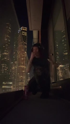 Tell me you love me..