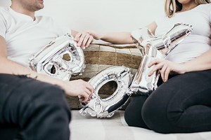 Signs of a Baby Boy: Exploring the Myths and Facts | LoveToKnow