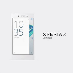 54K views · 76 shares | Smaller but just as smart! Discover the pocket-friendly Xperia X Compact | Sony - Xperia | Facebook
