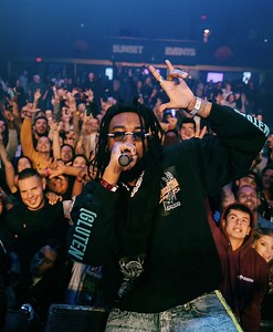 Famous Kid Brick Concert & Tour History  | Concert Archives