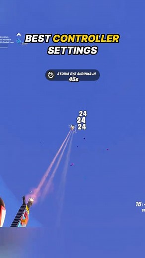 211K views · 1.8K reactions | BEST CONTROLLER SETTING FOR THE NEW SEASON! #fortnite #fortnitetips #fortnitenews #fortniteupdate | EHarvey | Facebook